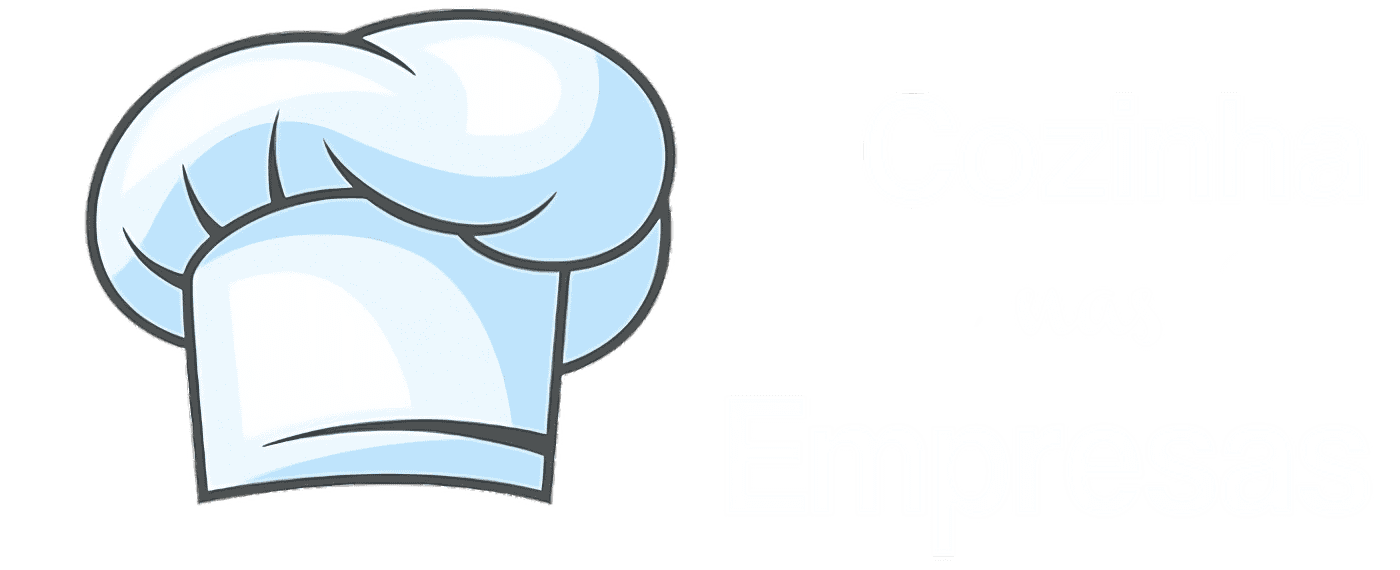 Cozinha nas Empresas — alimentação corporativa premium
